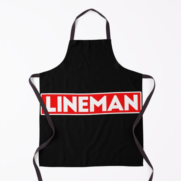 Item preview, LINEMAN designed and sold by T-shirtgallery.