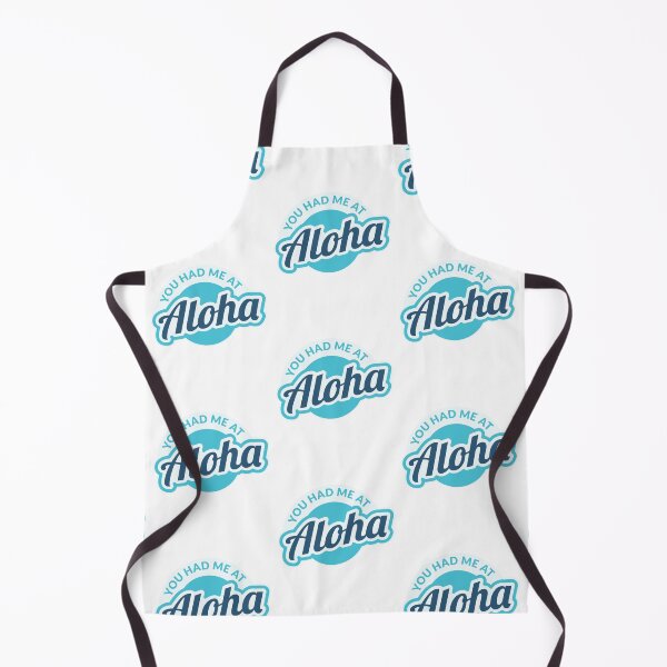 Item preview, you had me at aloha designed and sold by RayanDesigns.