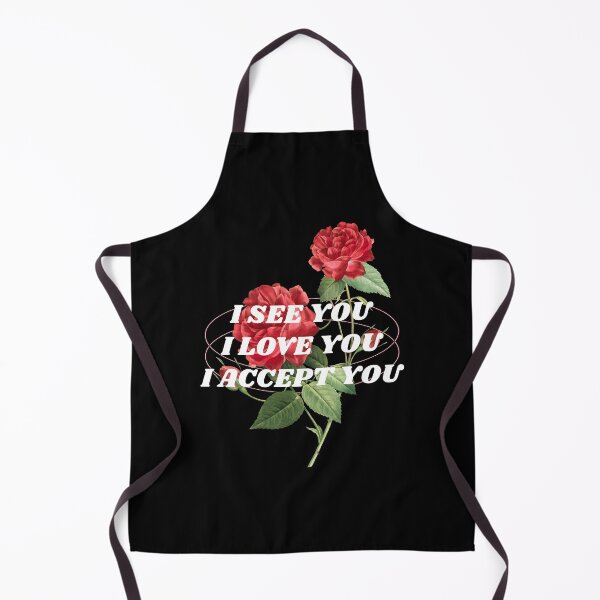 Item preview, I See You I Love You I Accept You designed and sold by Wachi-A.