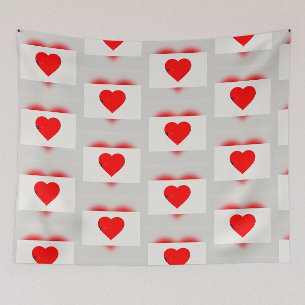 Item preview, Heart’s Yearning designed and sold by TM Art.