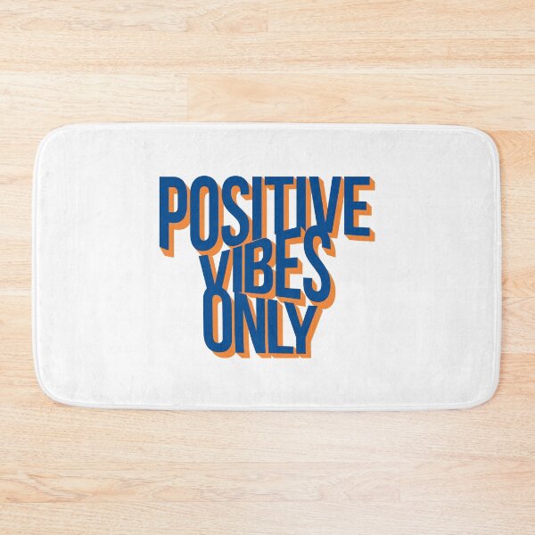 Item preview, Universal Vibe - Positive Vibes Only - Vintage designed and sold by crazycollective.