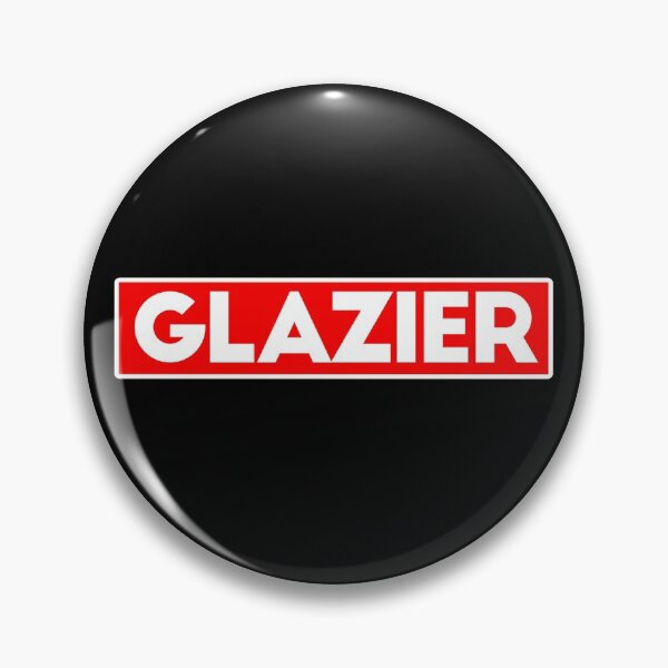 Item preview, GLAZIER designed and sold by T-shirtgallery.