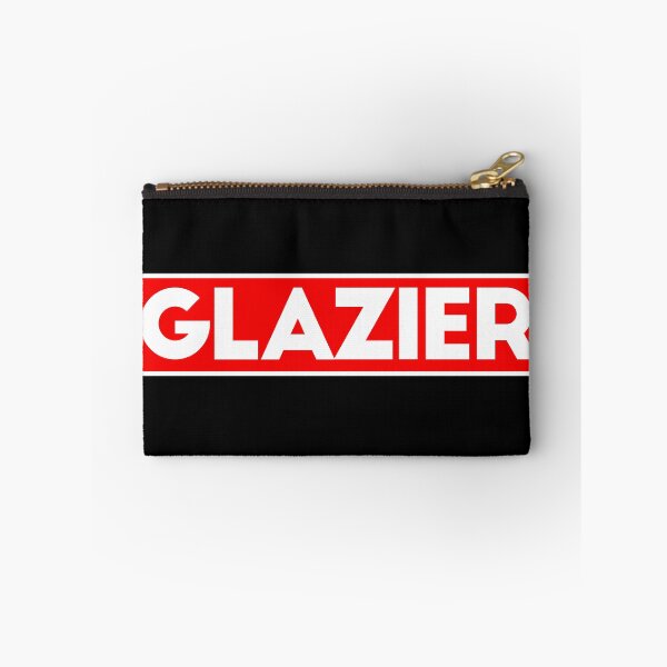 Item preview, GLAZIER designed and sold by T-shirtgallery.