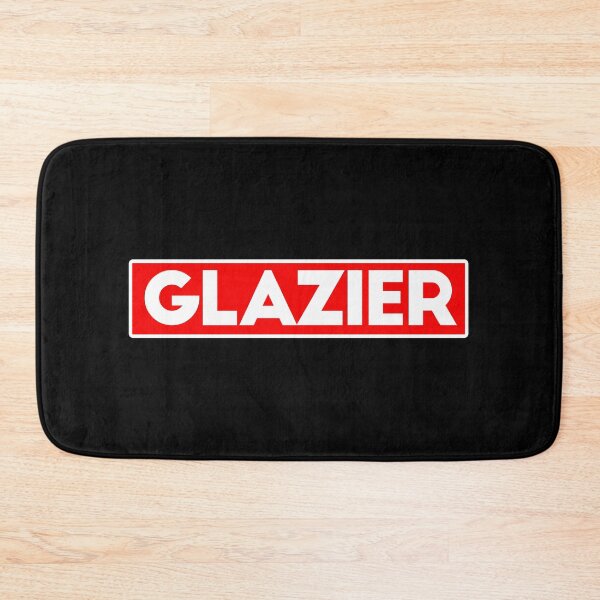 Item preview, GLAZIER designed and sold by T-shirtgallery.