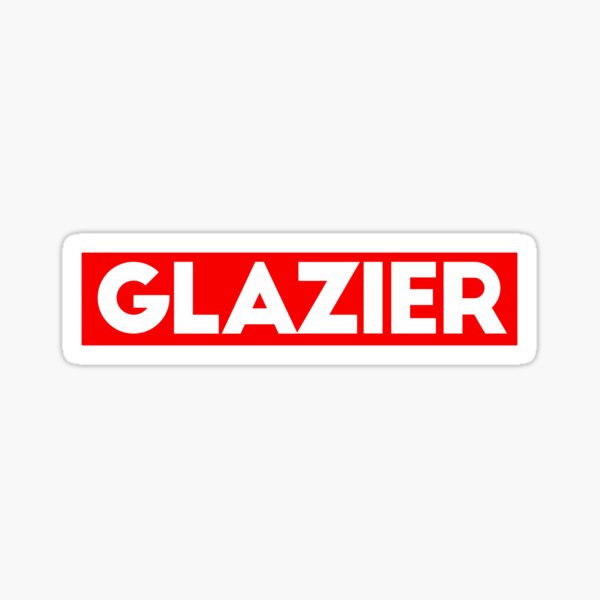 Item preview, GLAZIER designed and sold by T-shirtgallery.