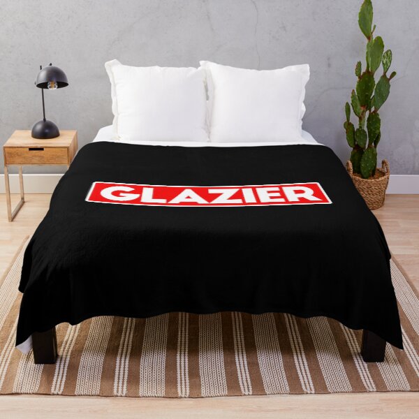 Item preview, GLAZIER designed and sold by T-shirtgallery.