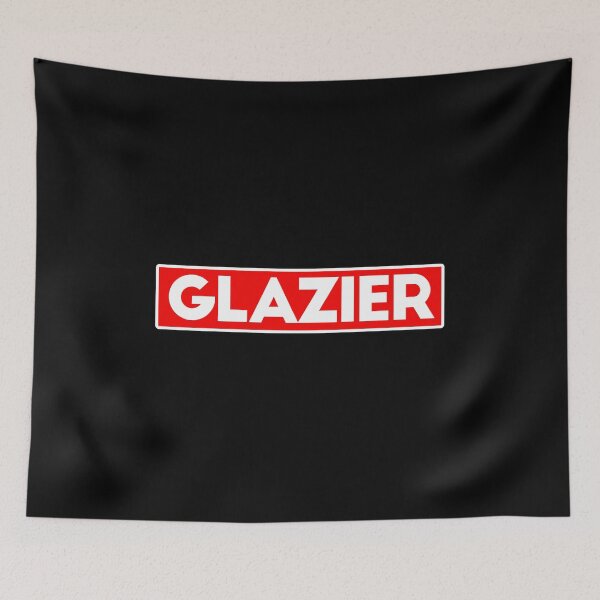 Item preview, GLAZIER designed and sold by T-shirtgallery.
