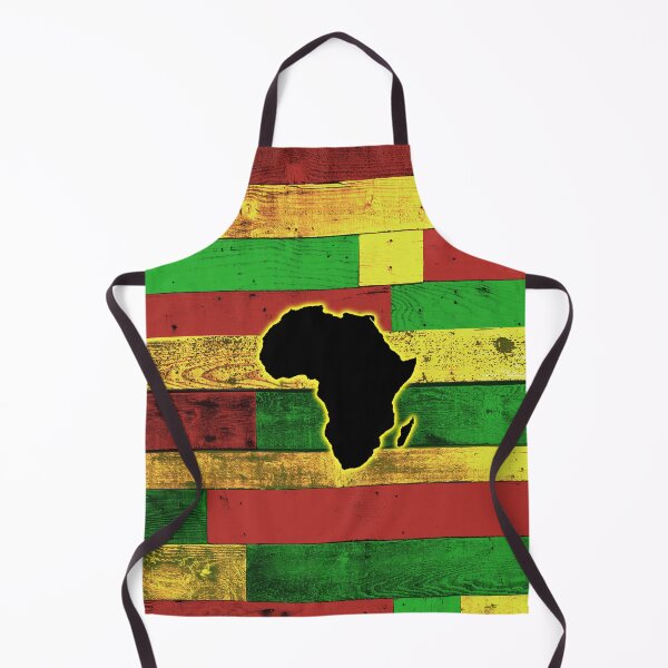 Item preview, Africa on Wooden Boards designed and sold by Jared Davies.