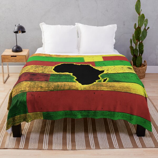 Item preview, Africa on Wooden Boards designed and sold by Jared Davies.