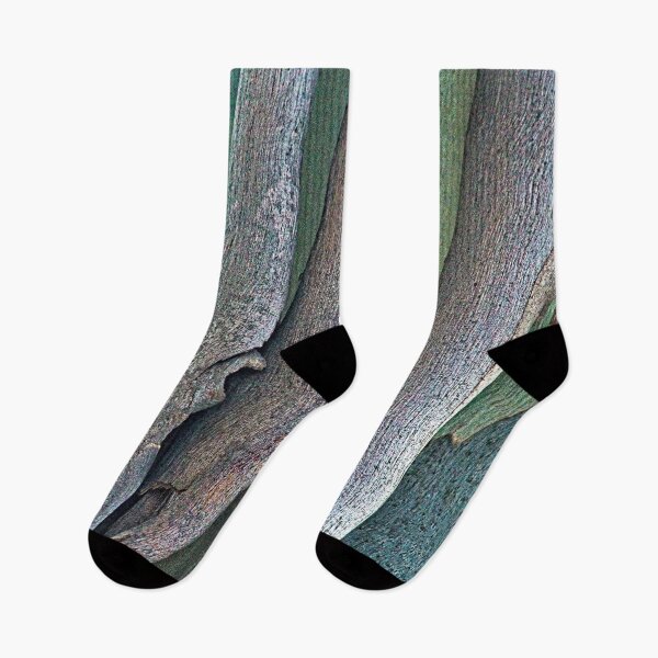 Item preview, Eucalyptus Tree Bark and Wood Abstract Natural Texture 52 designed and sold by Anna Lemos.