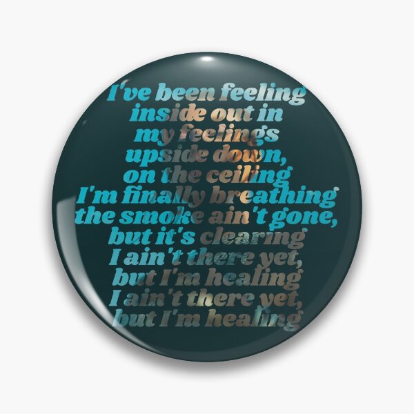 Item preview, healing - FLETCHER. designed and sold by micraelle.