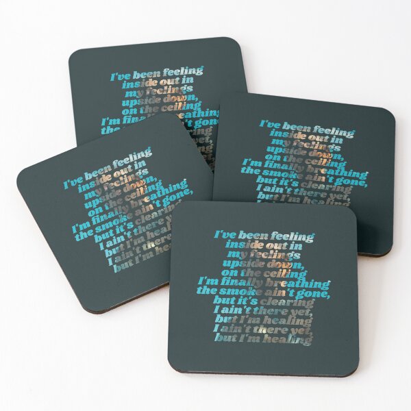 Item preview, healing - FLETCHER. designed and sold by micraelle.