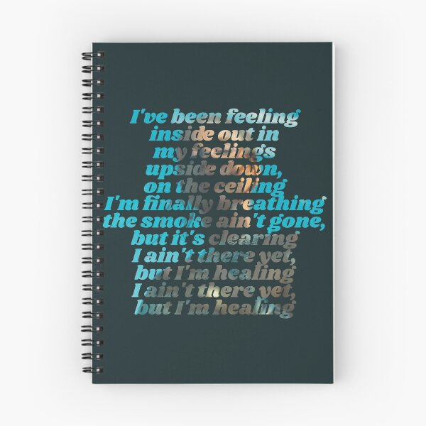 Item preview, healing - FLETCHER. designed and sold by micraelle.