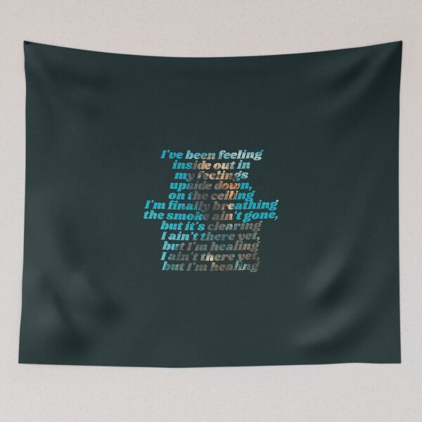 Item preview, healing - FLETCHER. designed and sold by micraelle.