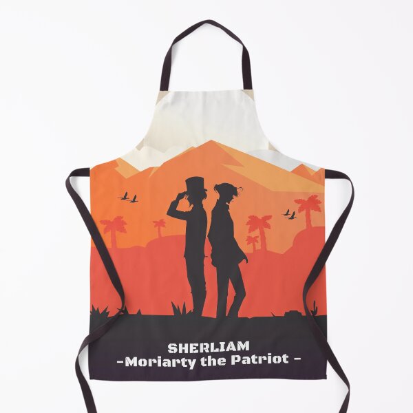 Item preview, Catchy Sherliam designed and sold by danderrion.