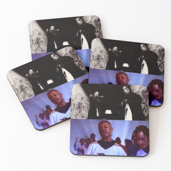 Item preview, KRIS KROSS DA BOMB '94 designed and sold by Isaiah  Ukih.