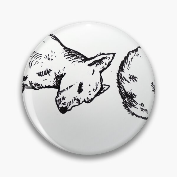 Item preview, lovely dogs designed and sold by AXL AYUSO.