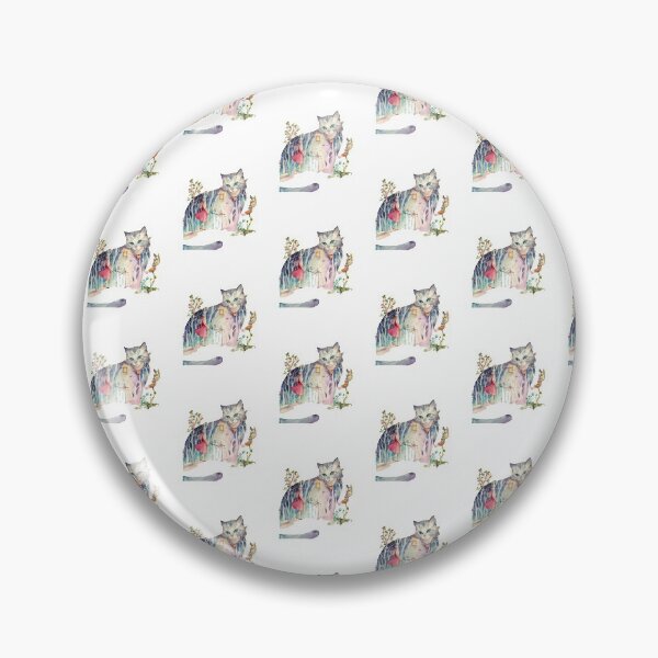 Item preview, Cat designed and sold by Lildesigners3.