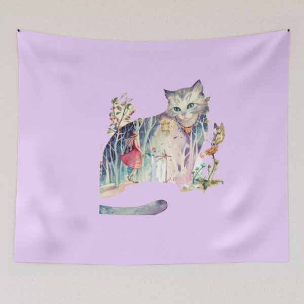 Item preview, Cat designed and sold by Lildesigners3.