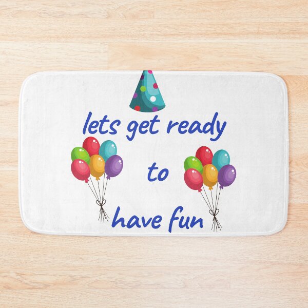 Item preview, have fun designed and sold by Highhocreations.
