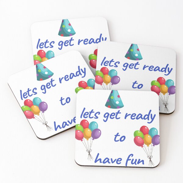 Item preview, have fun designed and sold by Highhocreations.