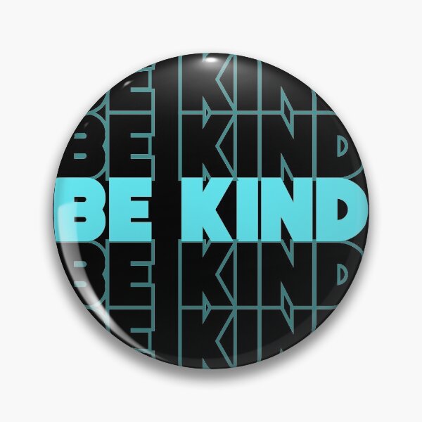 Item preview, Be Kind - Urban Style typographic designed and sold by Nfty-Planet01.