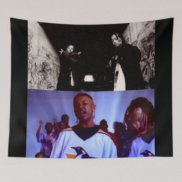 Item preview, KRIS KROSS DA BOMB '94 designed and sold by Isaiah  Ukih.