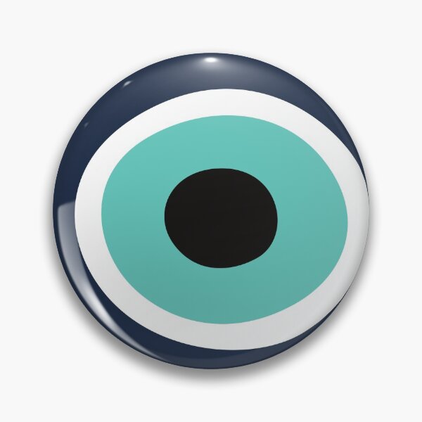 Item preview, Evil Eye - Blue Mati  designed and sold by esarantakos.