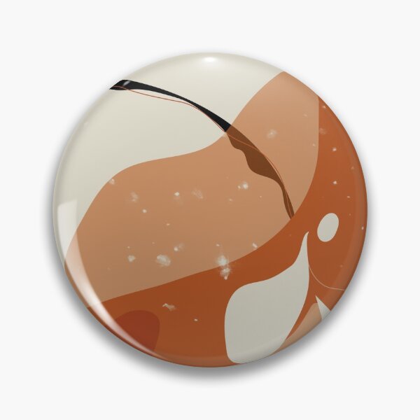 Item preview, Abstract Rust designed and sold by cqgdesign.