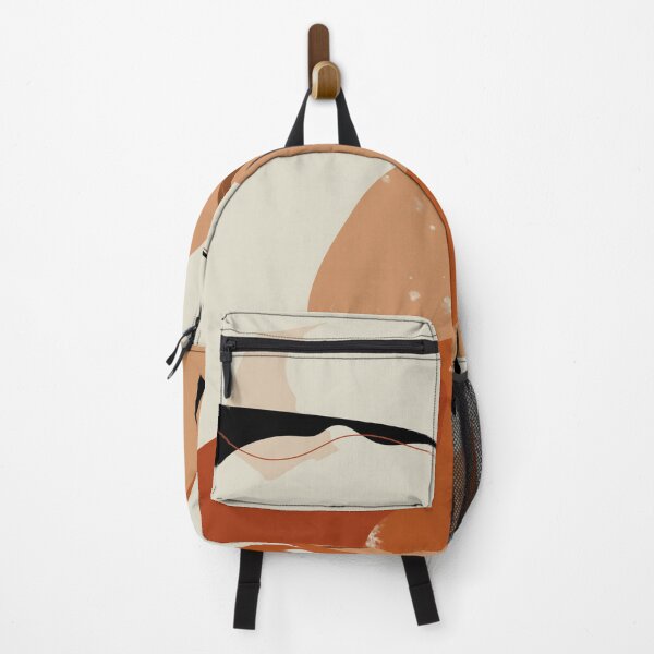 Item preview, Abstract Rust designed and sold by cqgdesign.
