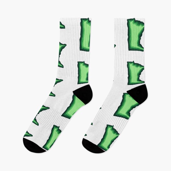 Item preview, Green Minnesota MN  designed and sold by hopecope.