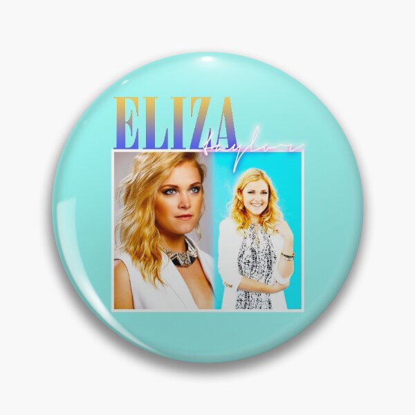 Item preview, Eliza Taylor 90's Vintage Rap Style designed and sold by ainsiibabes.
