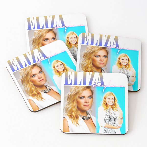 Item preview, Eliza Taylor 90's Vintage Rap Style designed and sold by ainsiibabes.