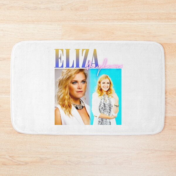 Item preview, Eliza Taylor 90's Vintage Rap Style designed and sold by ainsiibabes.
