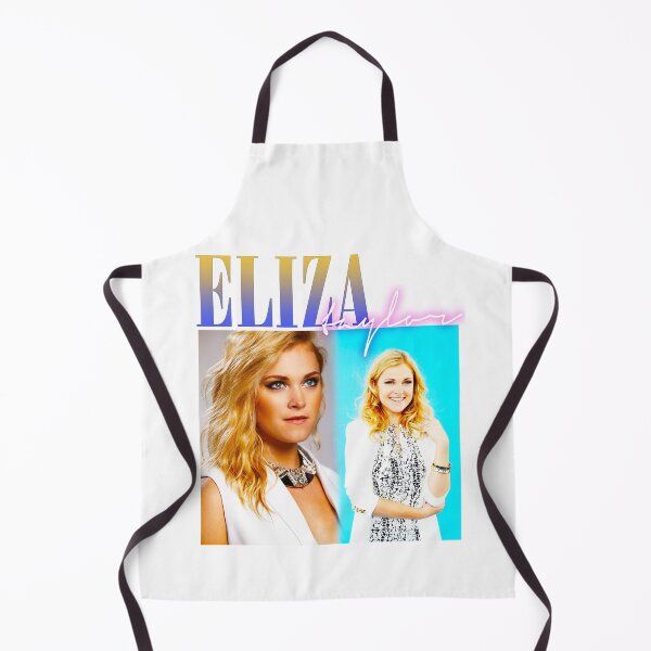 Item preview, Eliza Taylor 90's Vintage Rap Style designed and sold by ainsiibabes.