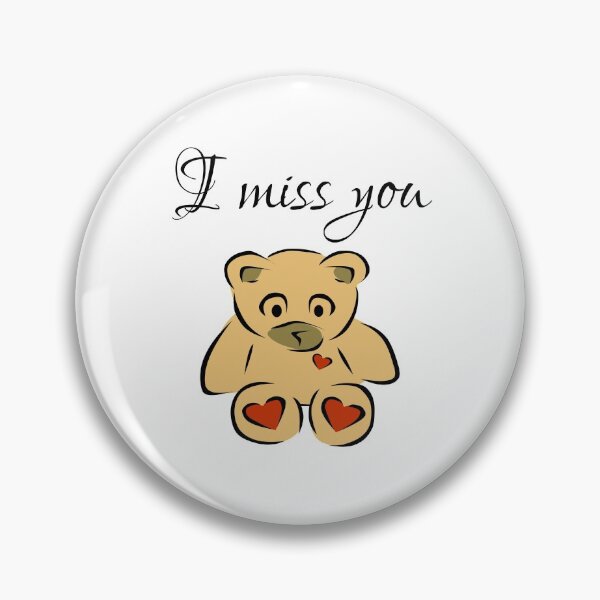 Aperçu de l'œuvre i miss you créée et vendue par Kweeuu.