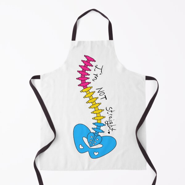 Item preview, Not Straight - Pansexual designed and sold by WhiteRabbitZero.