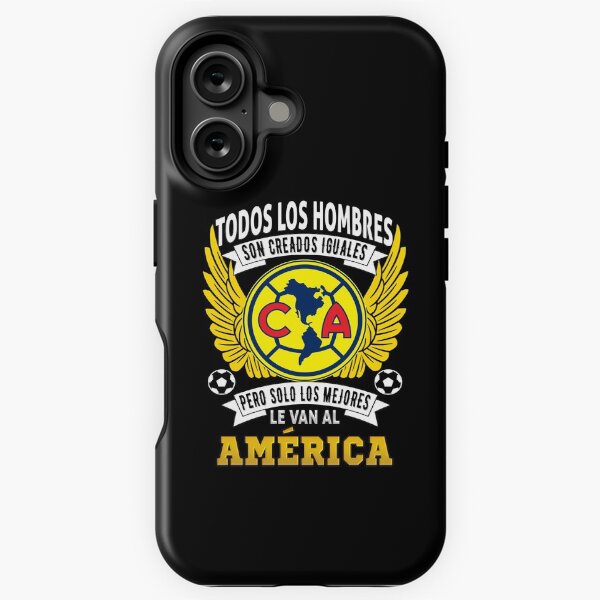 Vista previa del artículo con la obra «Playera Aguilas del America Solo Los Mejores le Van al America», diseñado y vendido por Optimus-Designs.