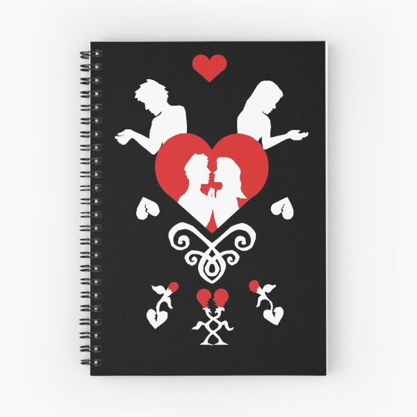 Item preview, Love Cycle designed and sold by RandomKaren.