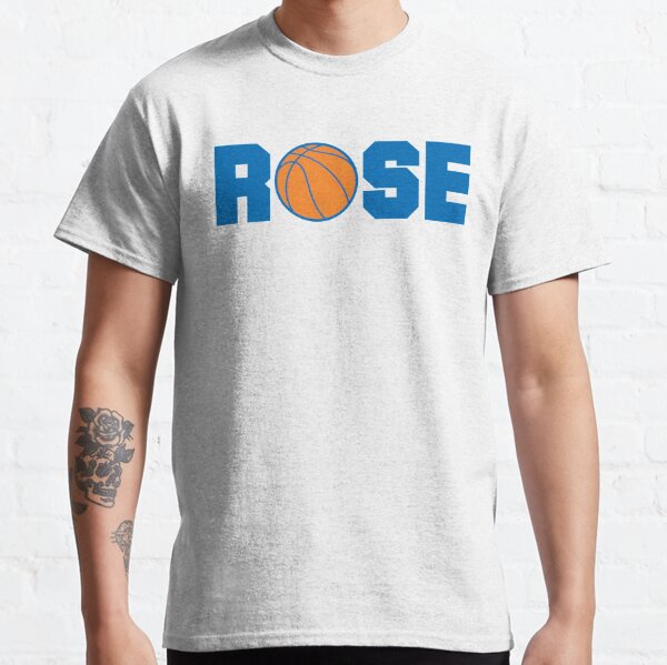 derrick rose shirts