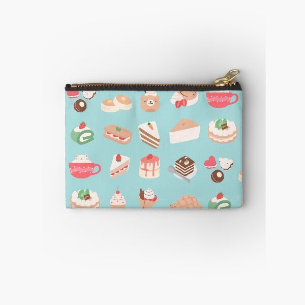Item preview, Kawaii Sweet Treats designed and sold by PastelPrinTees.