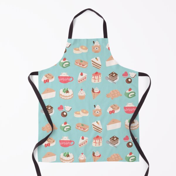 Item preview, Kawaii Sweet Treats designed and sold by PastelPrinTees.