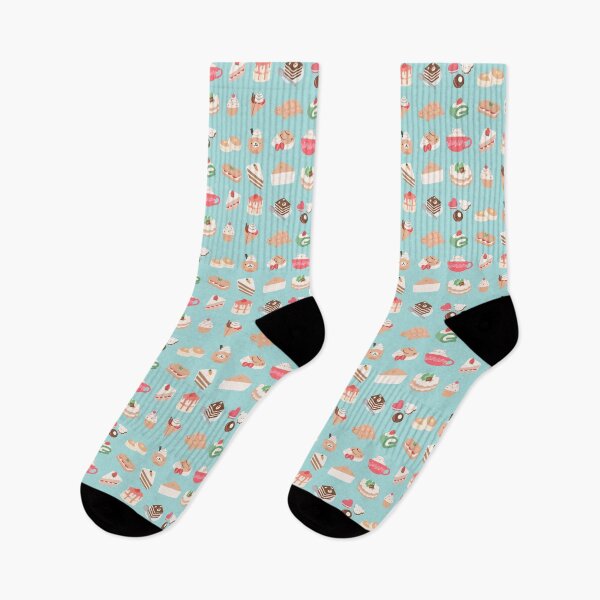Item preview, Kawaii Sweet Treats designed and sold by PastelPrinTees.