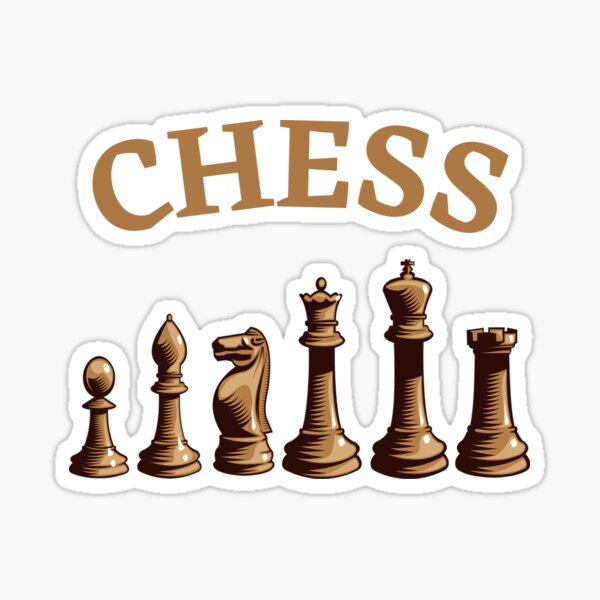 The Queen's Gambit Elizabeth Harmon Chess Anya Taylor Joy Pin for Sale by  vibeytees