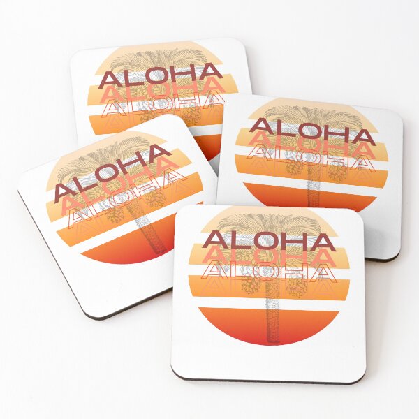 Item preview, Aloha designed and sold by The Long's Way Home.