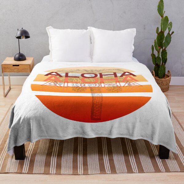 Item preview, Aloha designed and sold by The Long's Way Home.