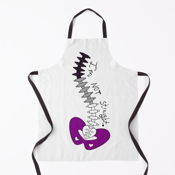 Item preview, Not Straight - Asexual designed and sold by WhiteRabbitZero.