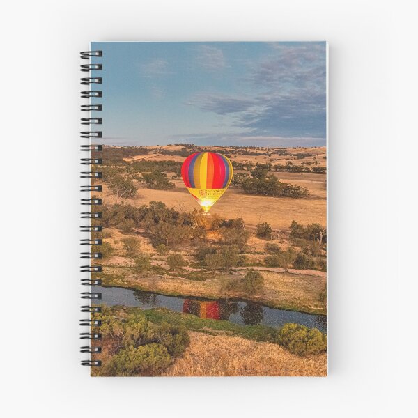 Item preview, Hot Air Ballooning is an exhilarating adventure designed and sold by Ricjacyno.