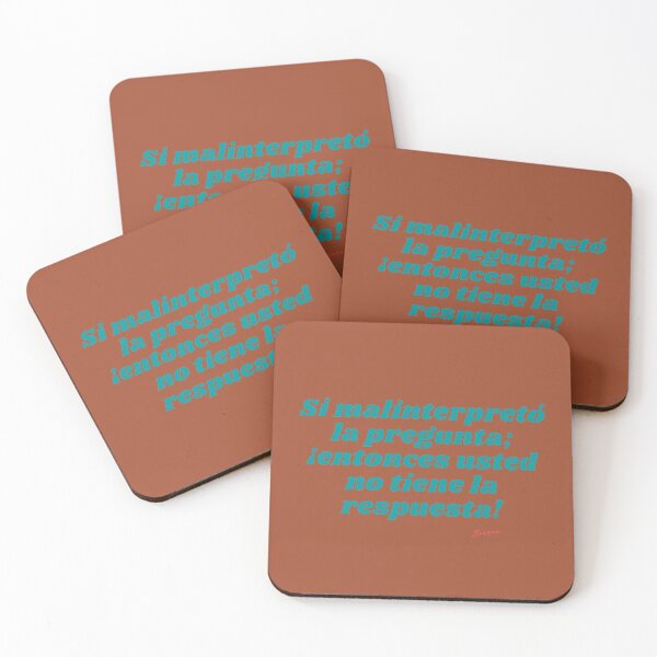 Item preview, Pregunta designed and sold by LibrosBOOKtique.