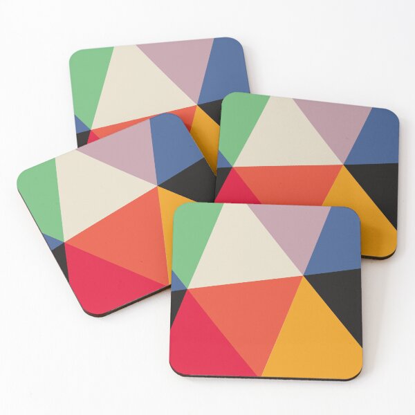 Item preview, Max Bill Minimalist Modern Art Abstract Swiss Design Style designed and sold by shirtpress.